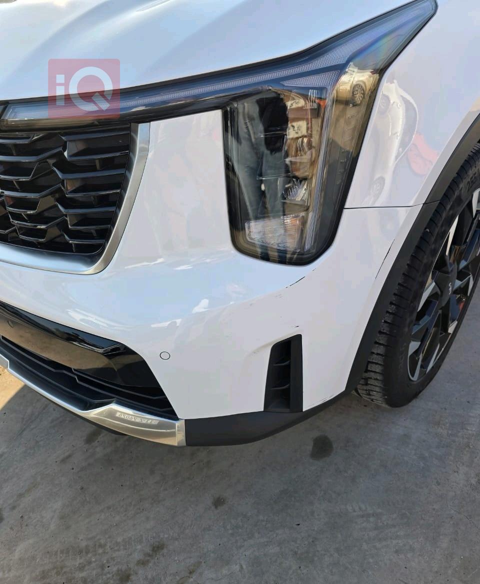 كيا سورينتو